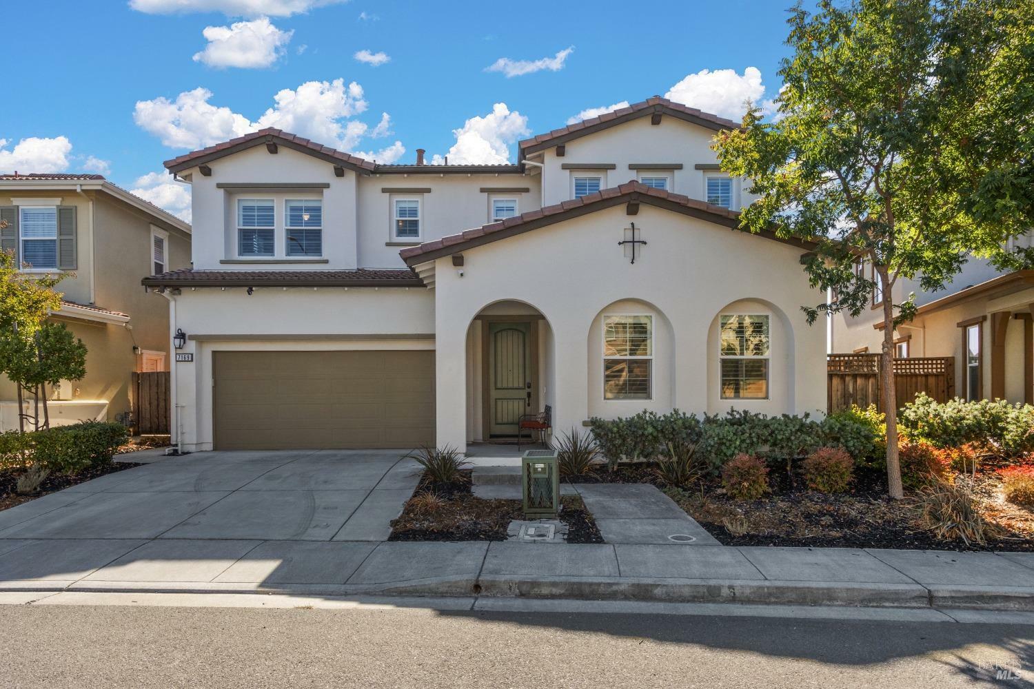 Property Photo:  7169 Stonebrooke Drive  CA 94591 