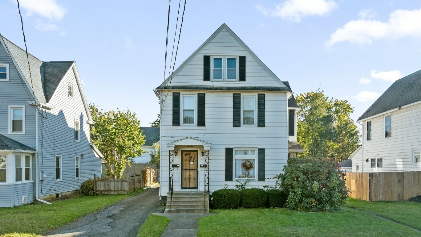 42 George Street  Binghamton NY 13904 photo