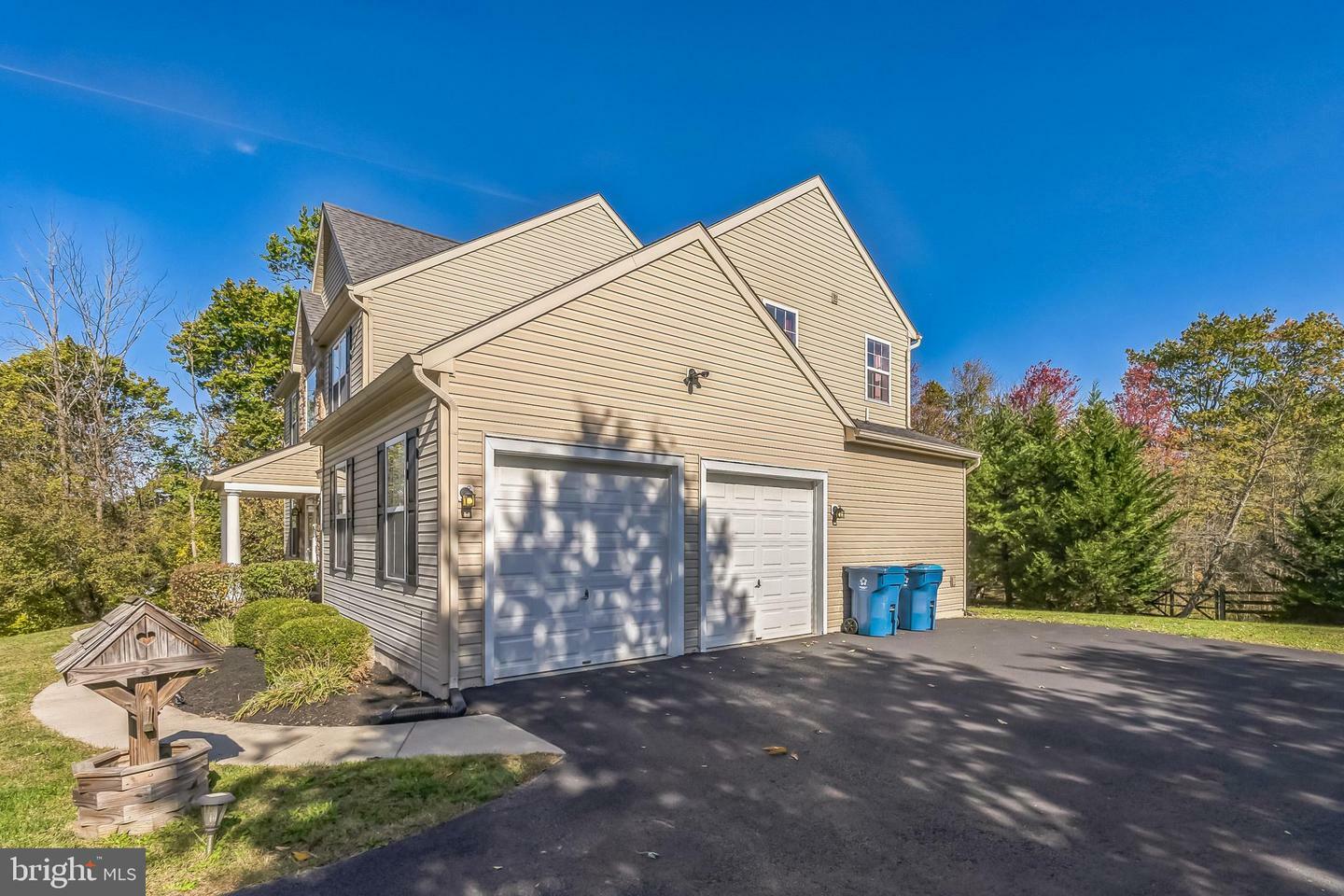 Property Photo:  249 Crest Drive  PA 18960 