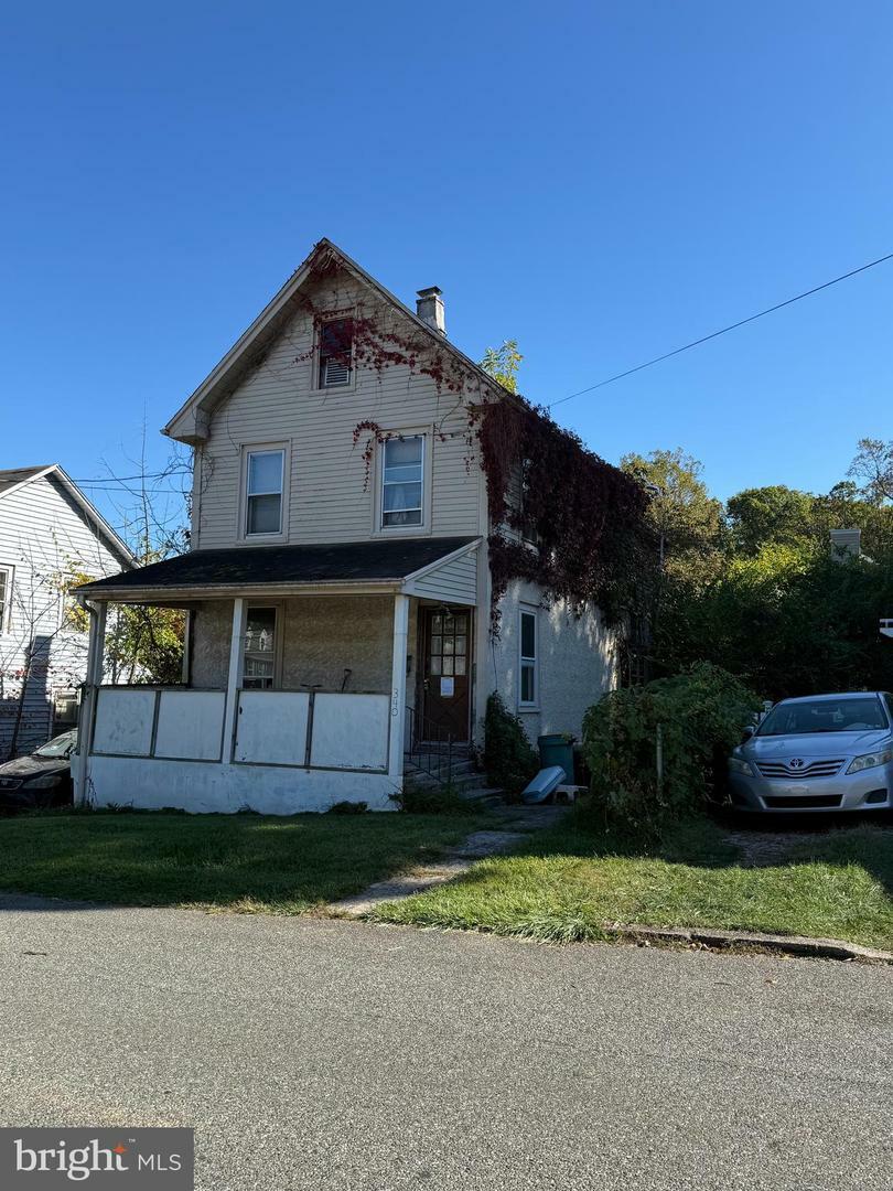 Property Photo:  340 E 1st Street  PA 19355 