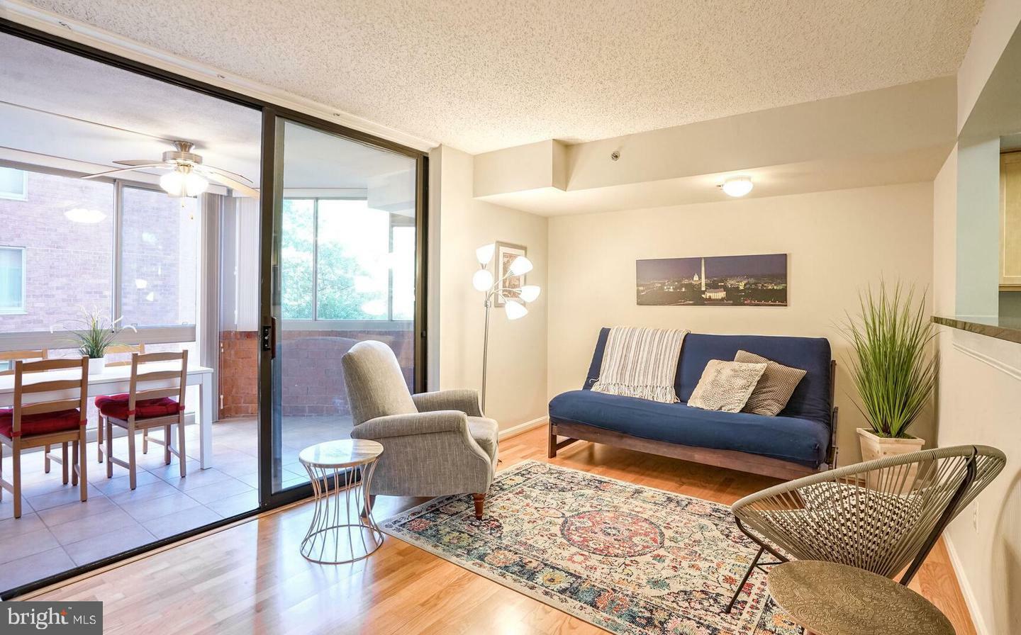 Property Photo: 1001 N Vermont Street 312 VA 22201