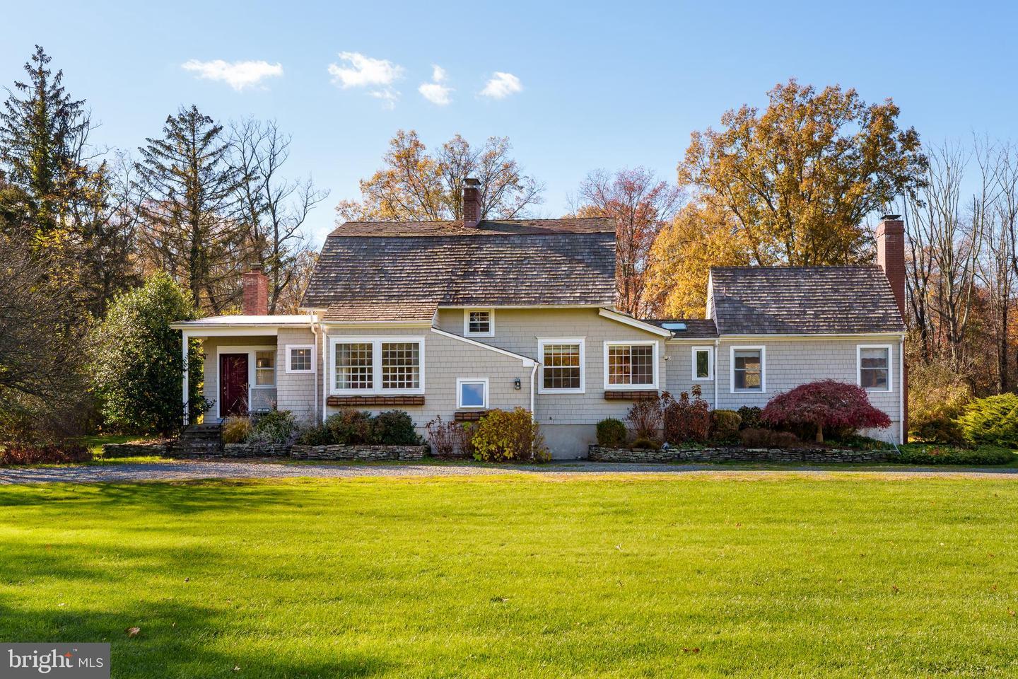 Property Photo: 1308 Great Road NJ 08540