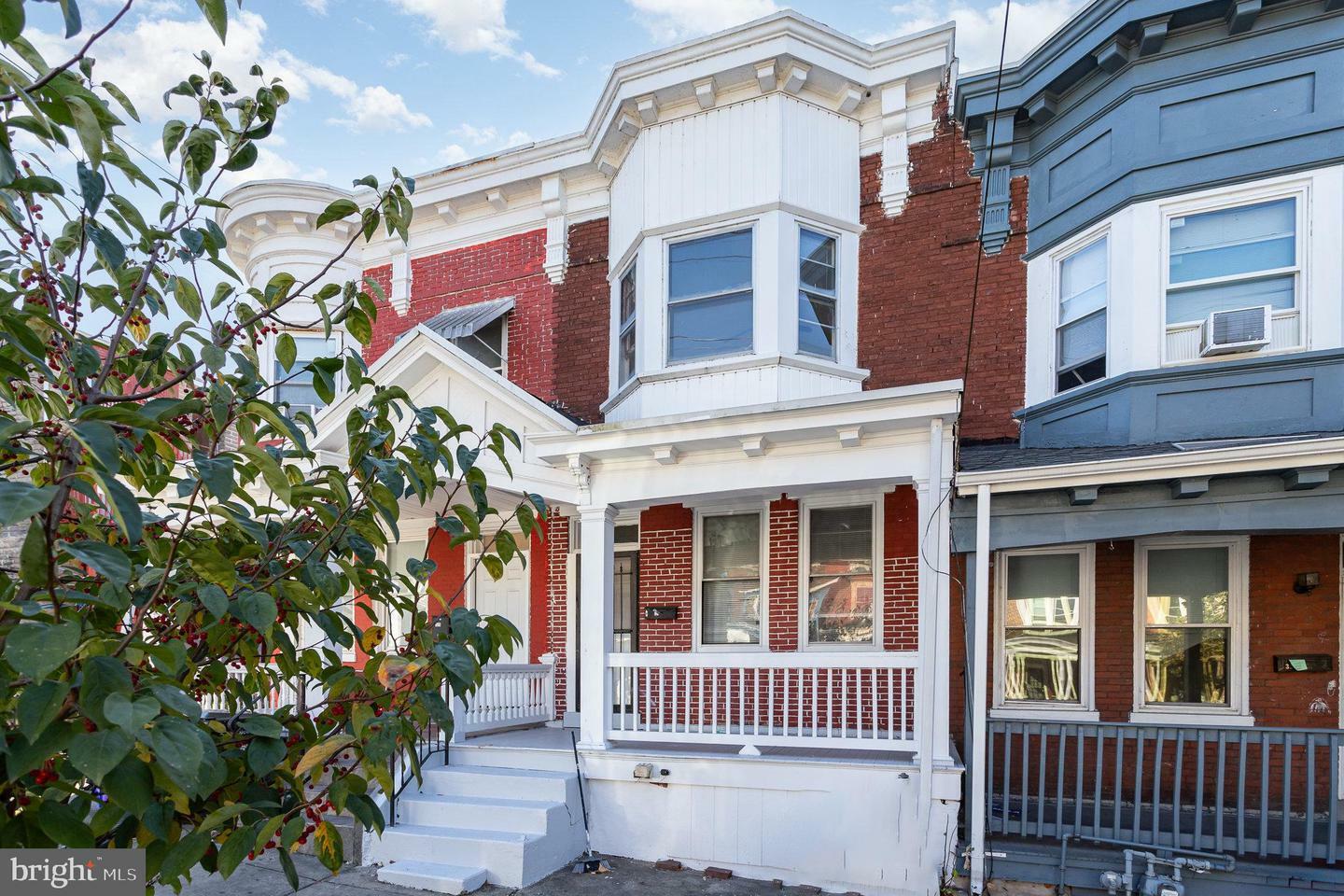 Property Photo:  323 Woodbine Street  PA 17110 