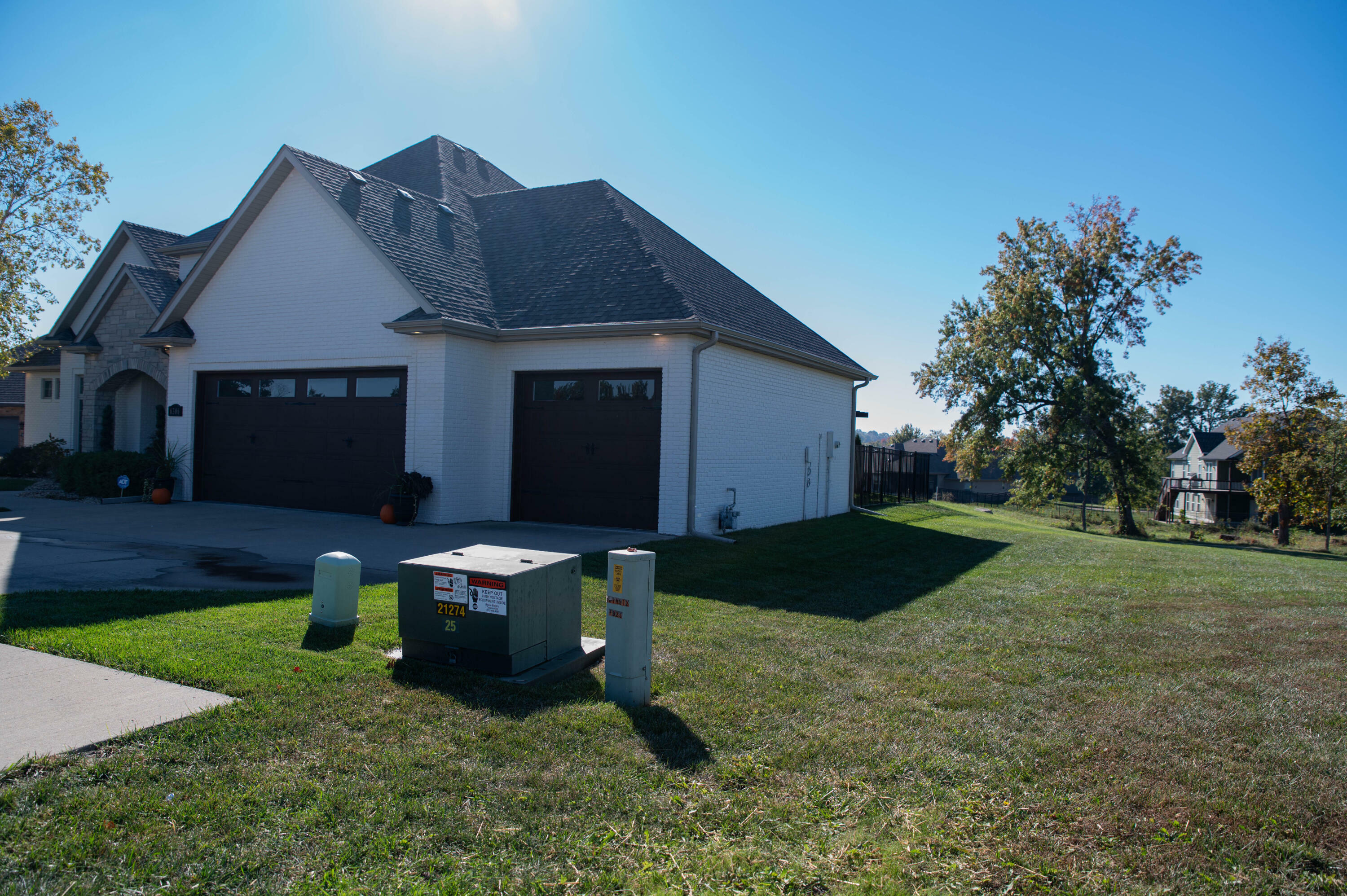 Property Photo:  6306 Crooked Switch Ct  MO 65201 