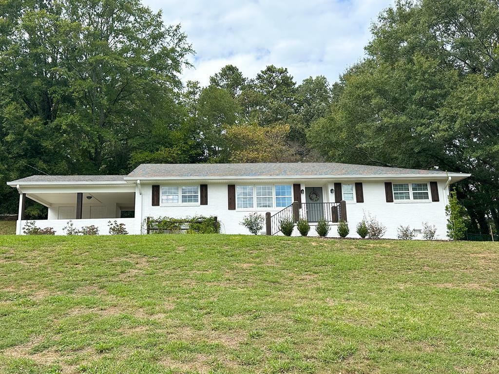 932 Hardwick Circle  Dalton GA 30720 photo