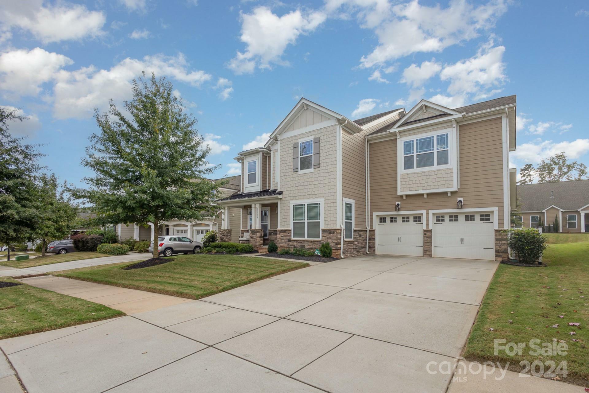 12326 Cranberry Glades Drive  Cornelius NC 28031 photo