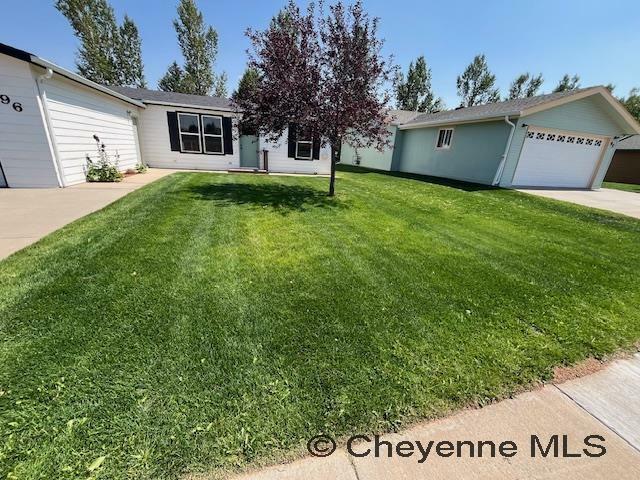 530 Beaufort St 96  Laramie WY 80634 photo