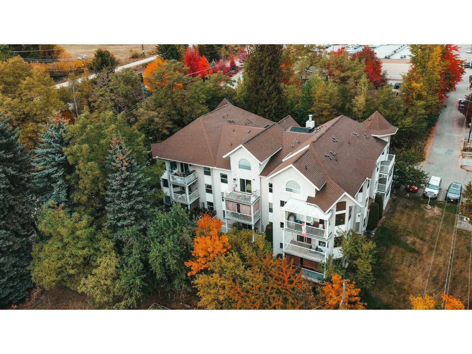 Photo de la propriété:  719 11th Avenue 204  BC V1N 1J7 