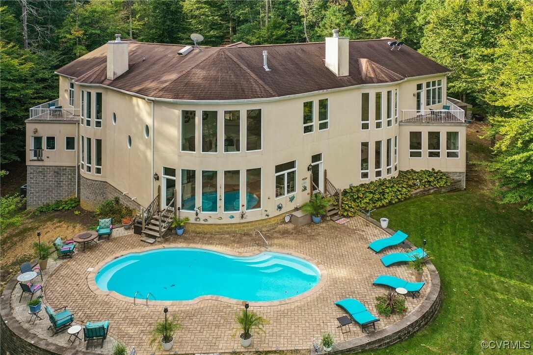 Property Photo: 145 Beechwood Drive VA 22576