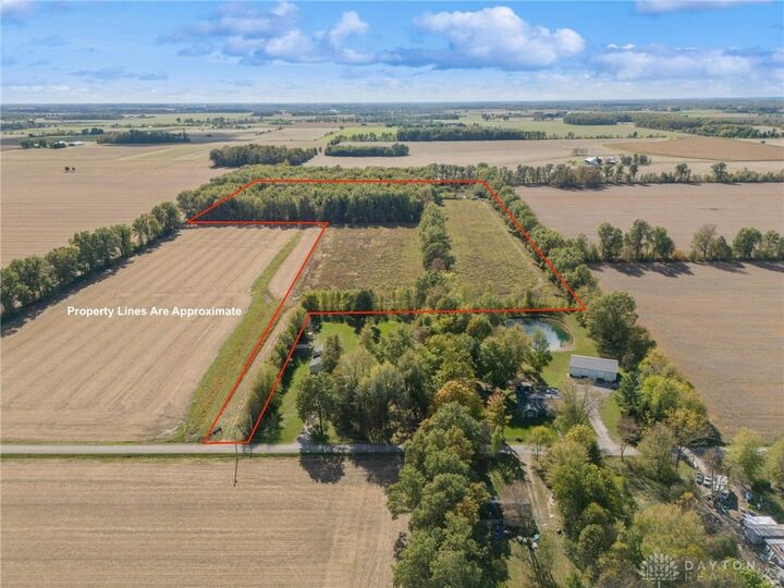 31 Shull Road  Blanchester OH 45107 photo