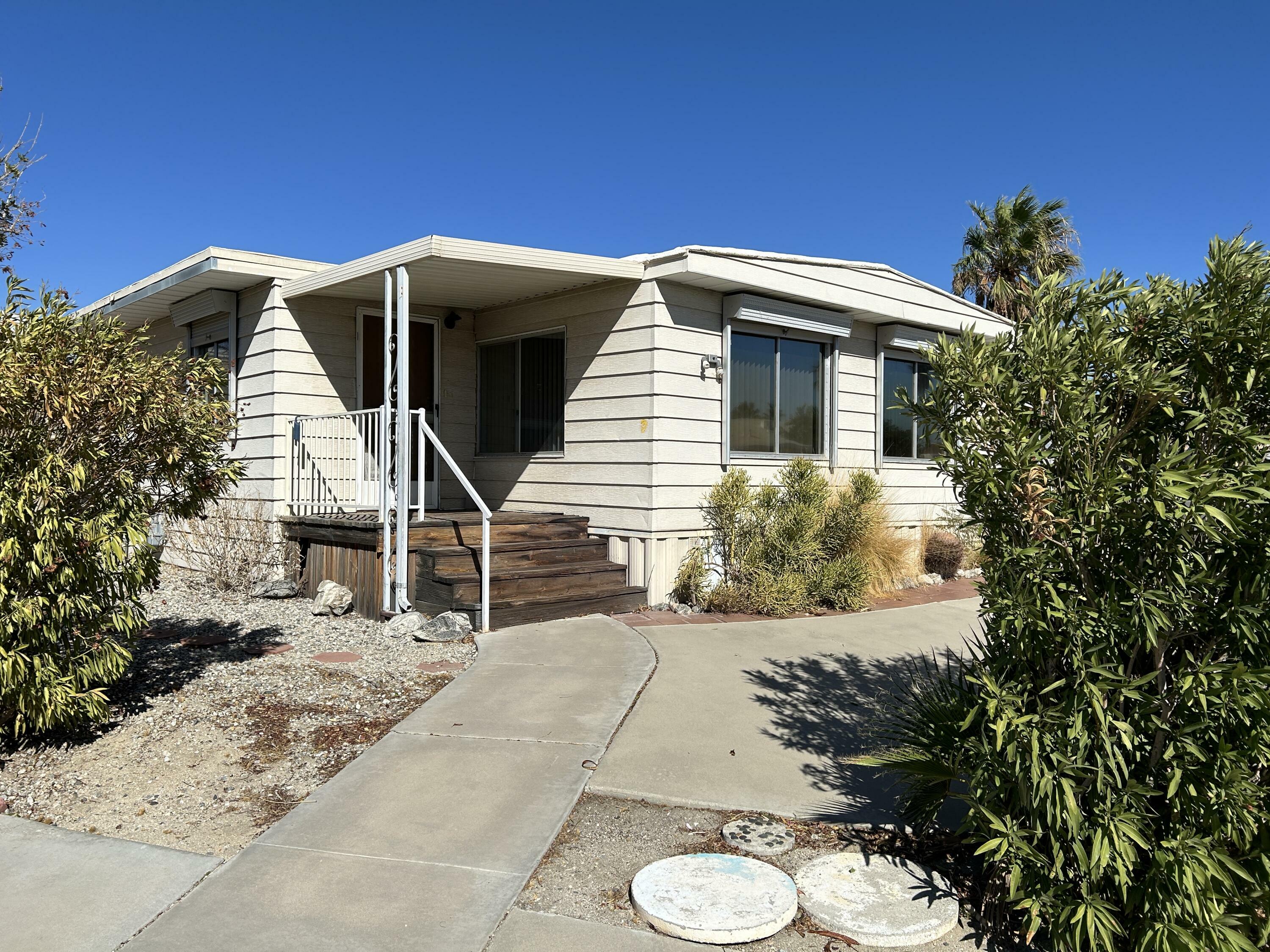 Property Photo:  69510 Morningside Drive  CA 92241 