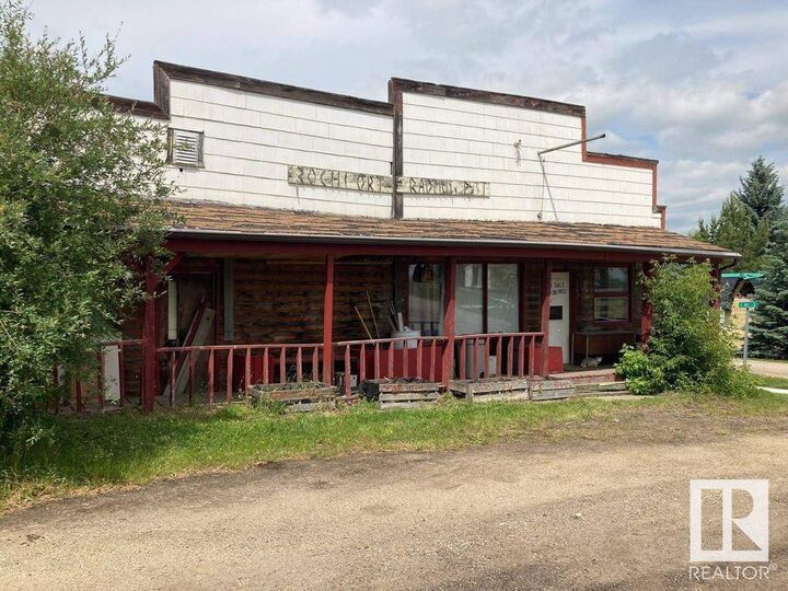 57115 Rge Road 80 217  Rural Lac Ste. Anne County AB T0E 1Y0 photo