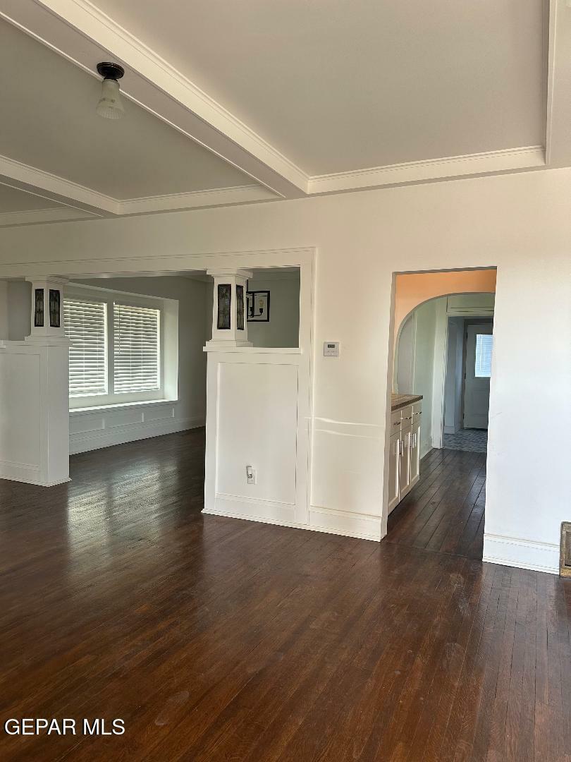 Property Photo:  909 E California Avenue  TX 79902 