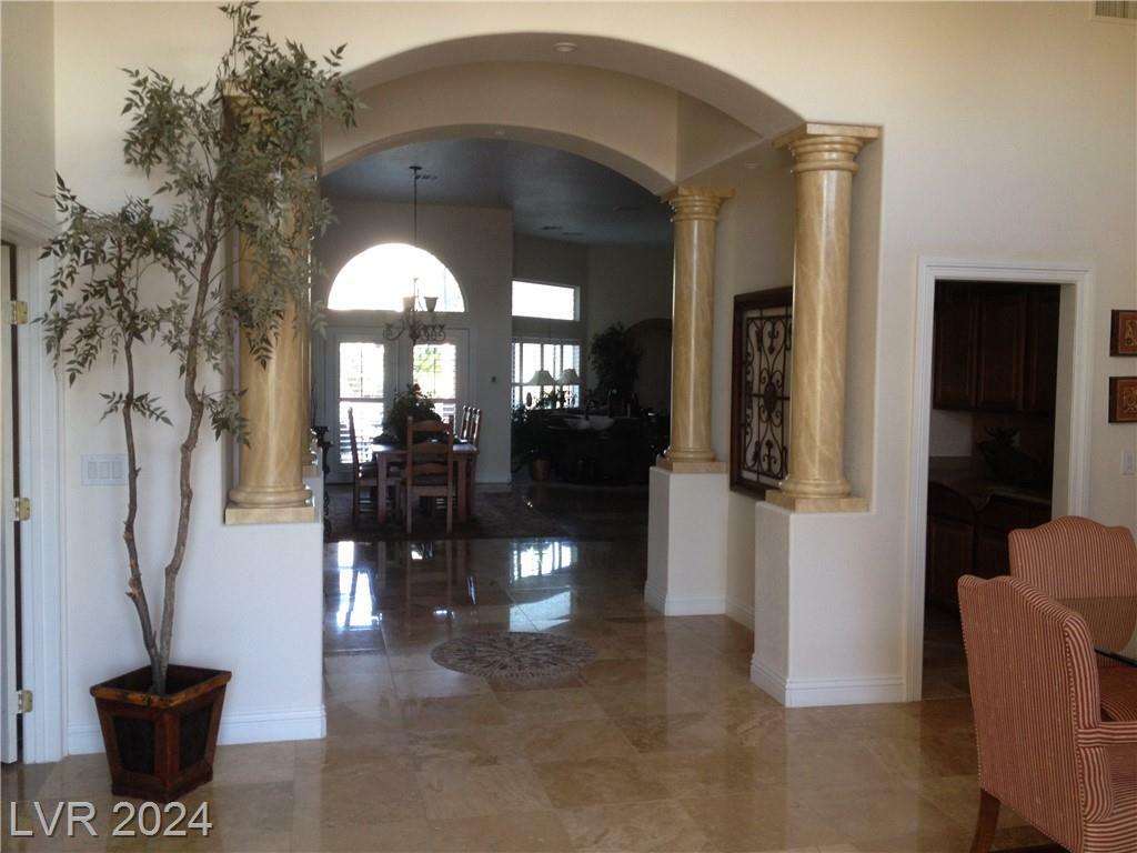 Property Photo:  2708 Tercel Way  NV 89084 