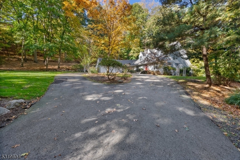 Property Photo:  521 Colfax Rd  NJ 07470 