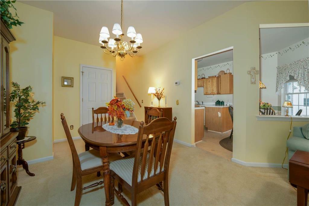 Property Photo:  2455 Steeplechase Drive  PA 18062 