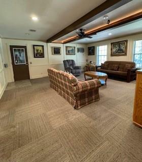 Property Photo:  305 Karen Drive  TX 75901 