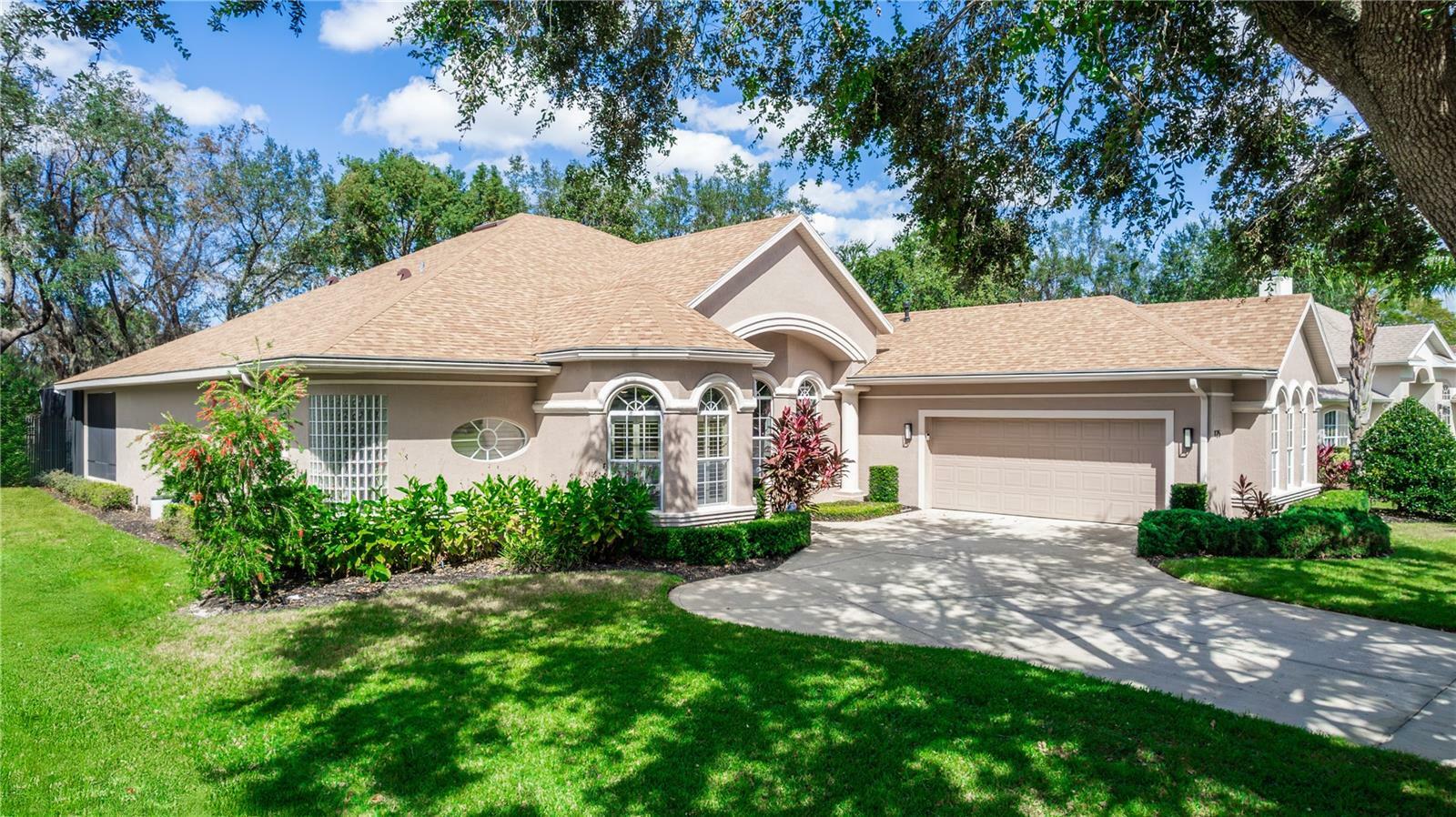 Property Photo:  125 Hammock Oak Circle  FL 32713 