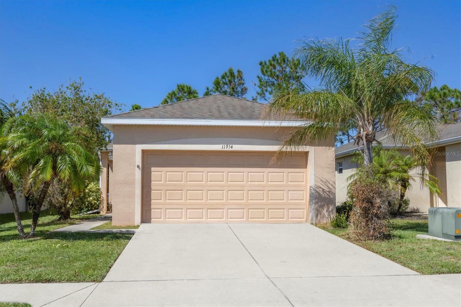 11954 Tempest Harbor Loop  Venice FL 34292 photo