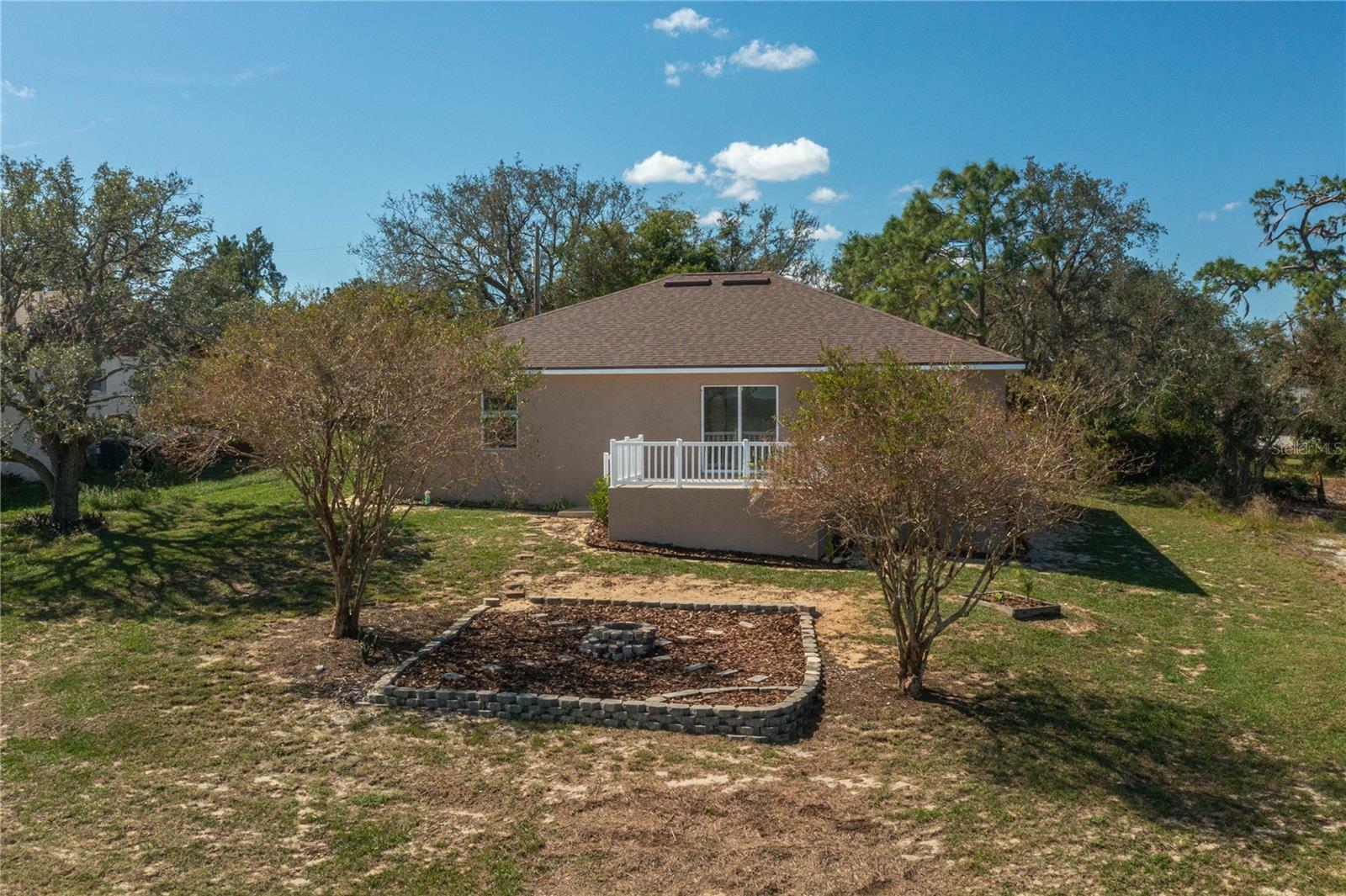 Property Photo:  438 Mountain Drive  FL 33827 