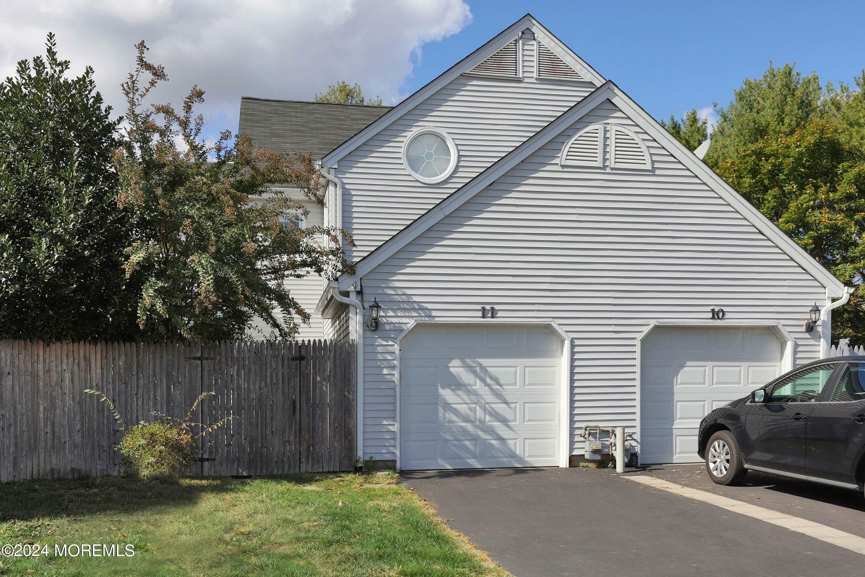 Property Photo:  11 Poe Court  NJ 07728 