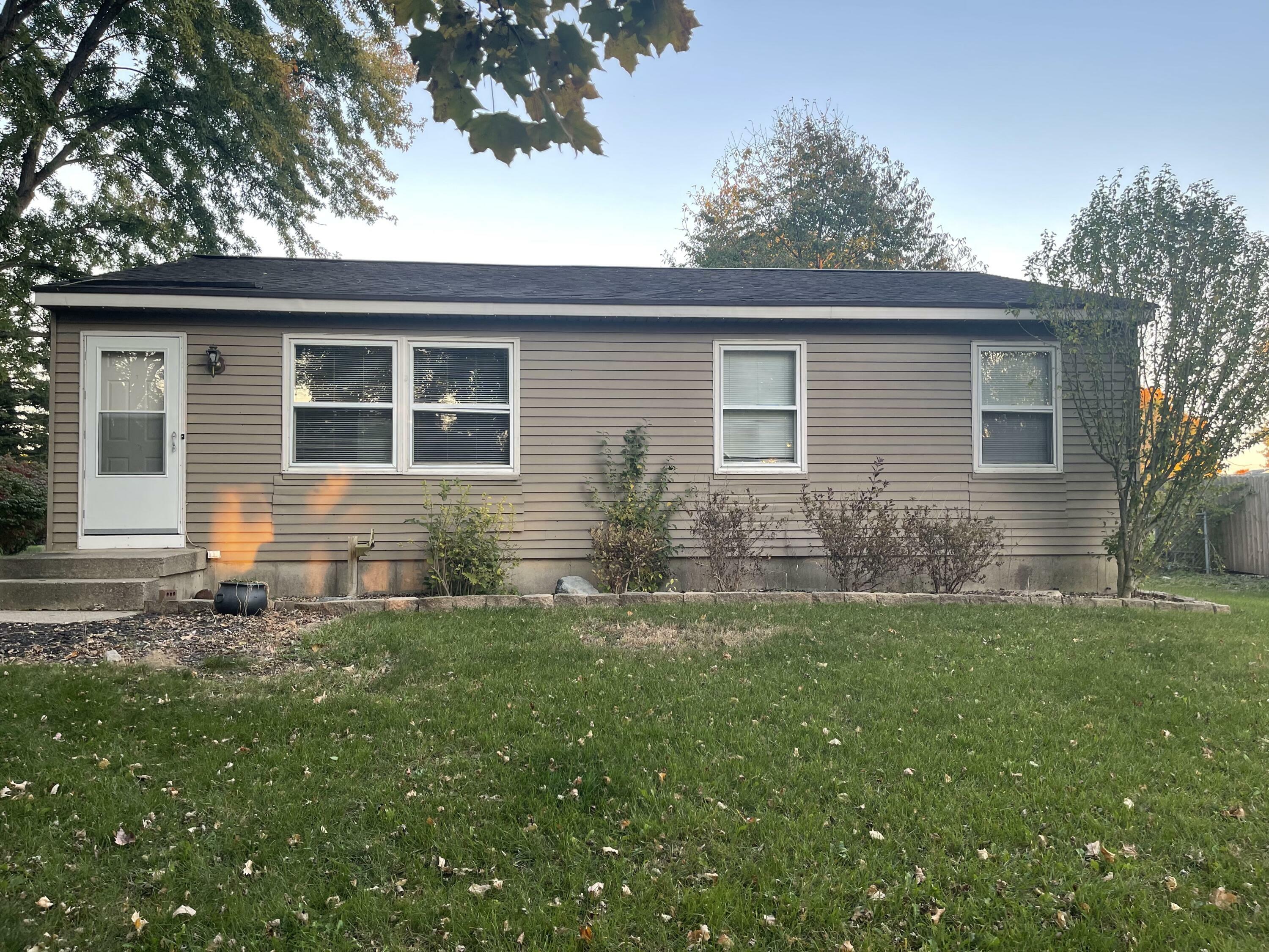 Property Photo:  217 Roberta Jayne Drive  MI 49331 