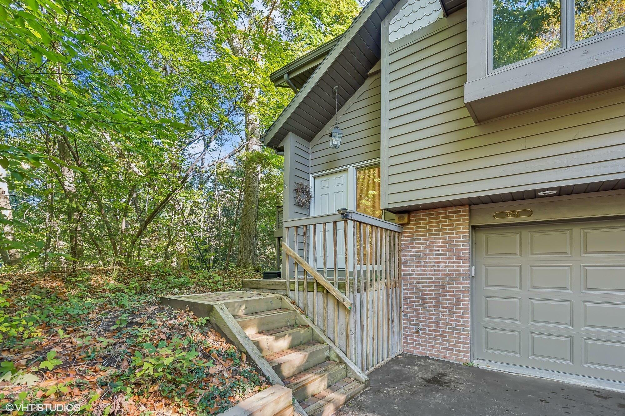 Property Photo:  9779 Weko Drive  MI 49106 