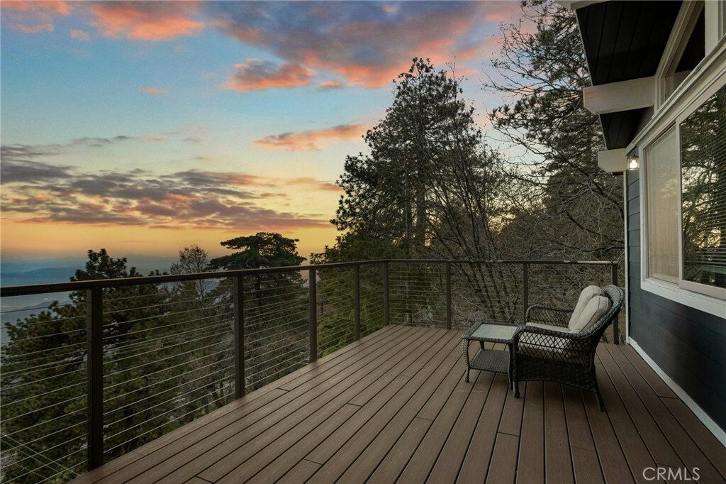 Property Photo: 31600 City Creek Road CA 92382