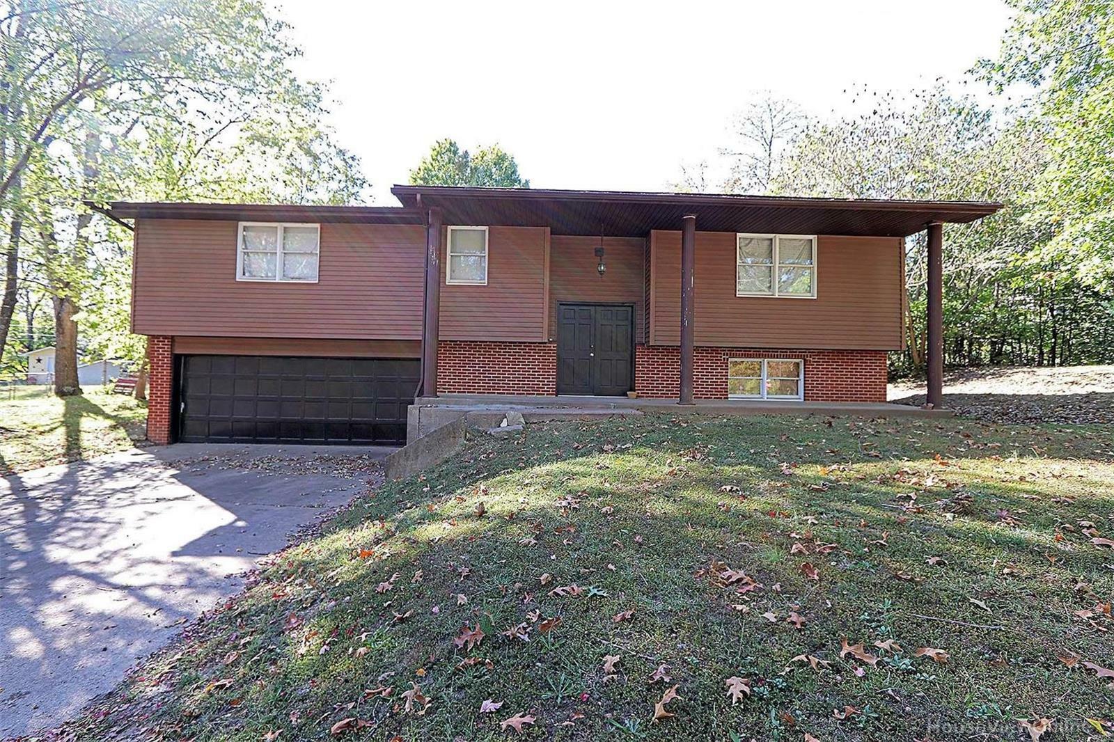 Property Photo:  1953 Carolina Lane  MO 63701 