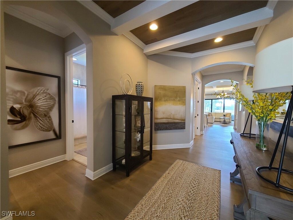 Property Photo: 11624 Onyx Circle FL 33913