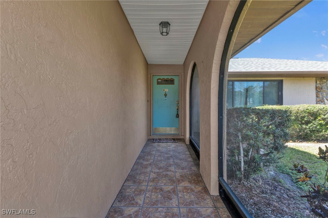 Property Photo:  1489 Kensington Street  FL 33952 