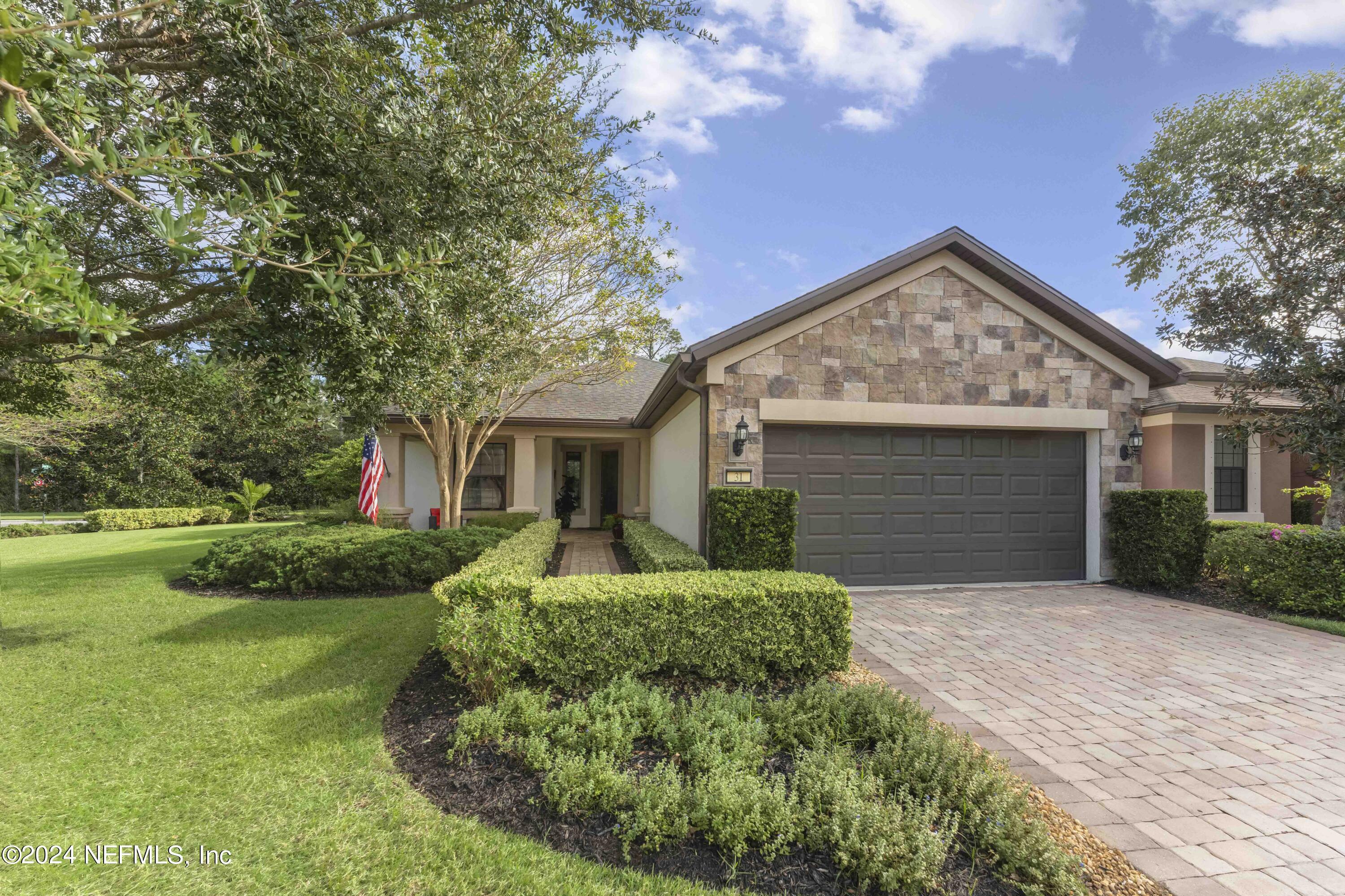 Property Photo:  31 Sabal Ridge Trail  FL 32081 