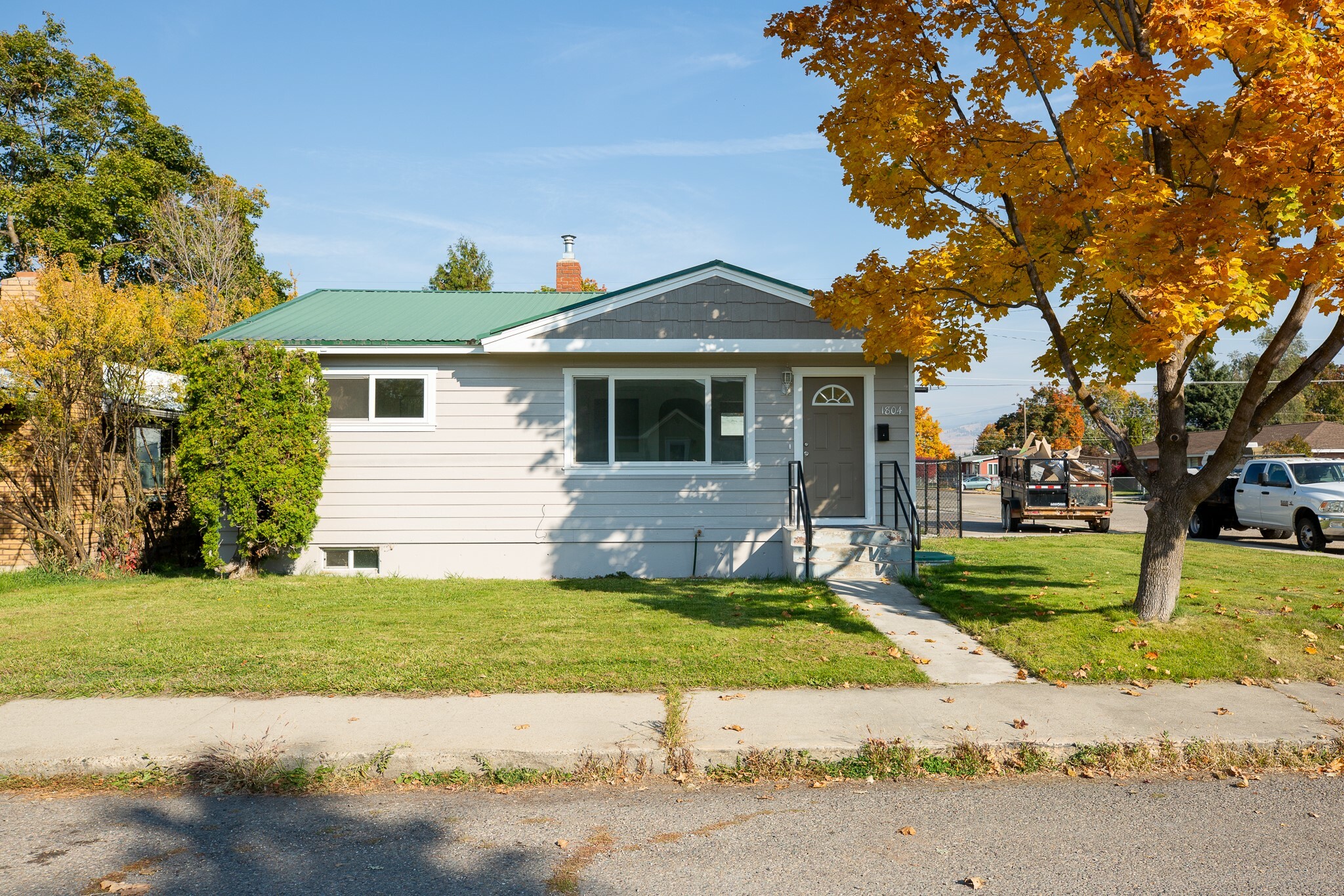 Property Photo:  1804 W Sussex Avenue  MT 59801 