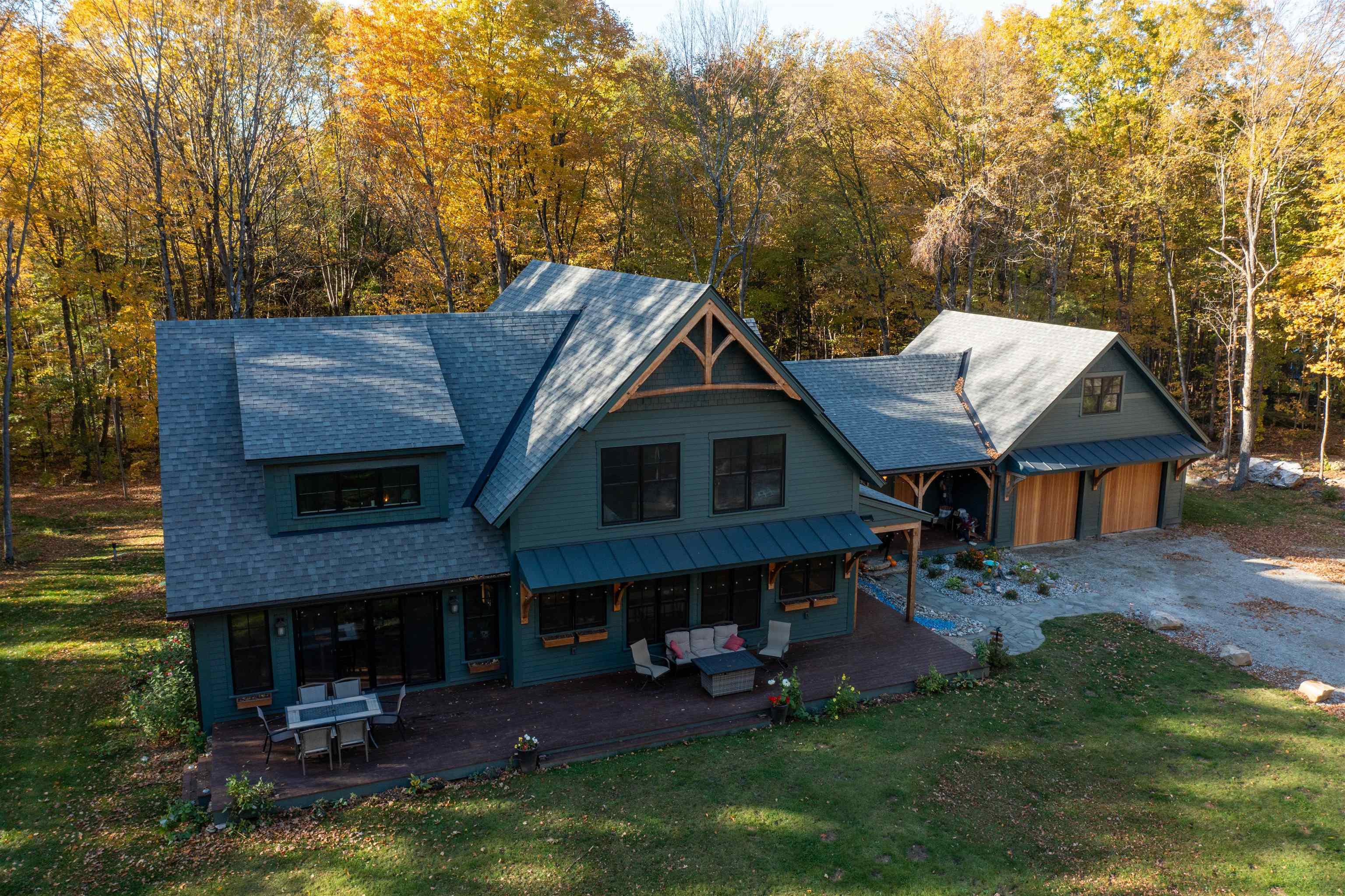 Property Photo:  274 Pinecrest Road  VT 05461 