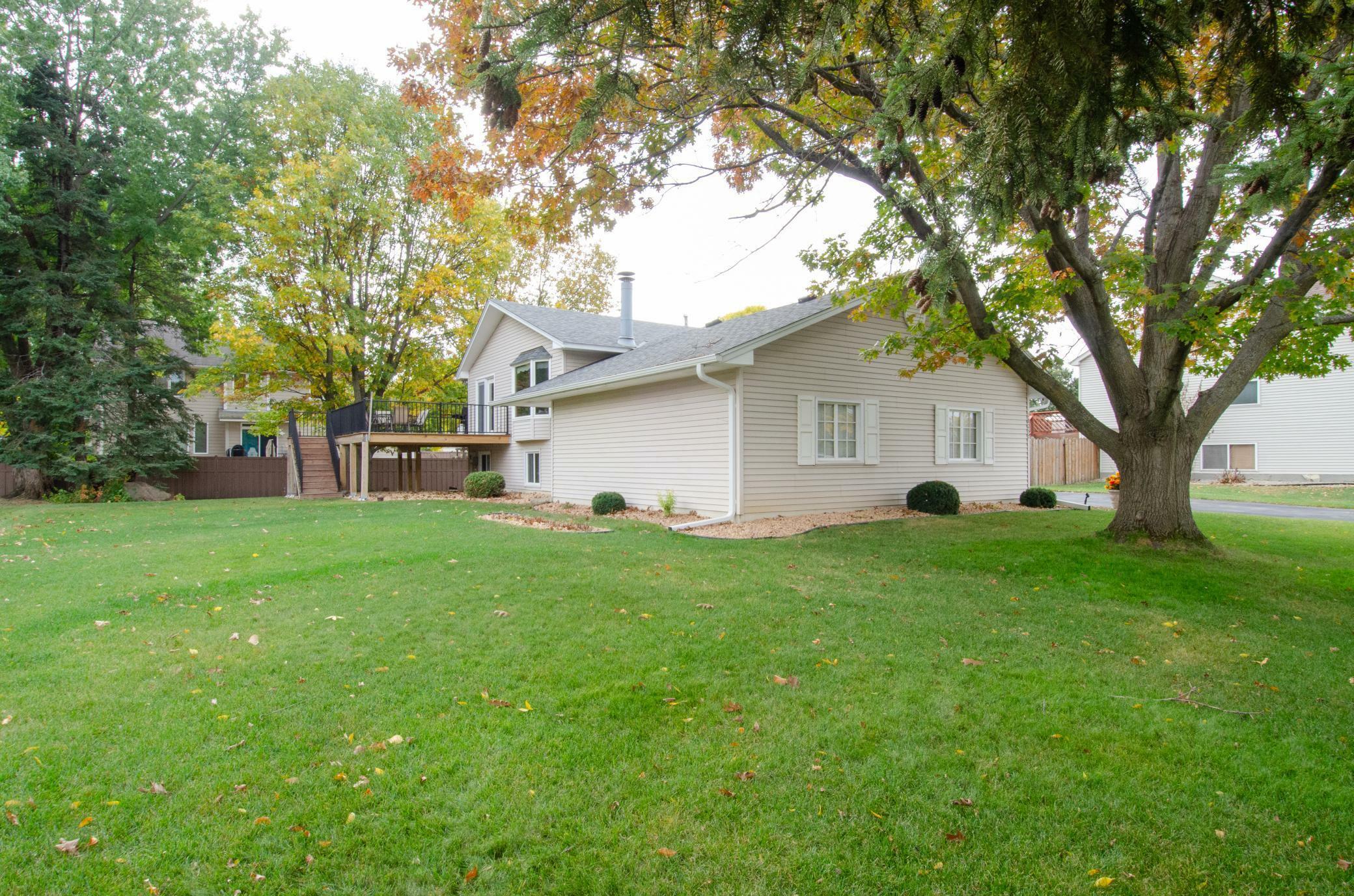 Property Photo:  18257 87th Place N  MN 55311 