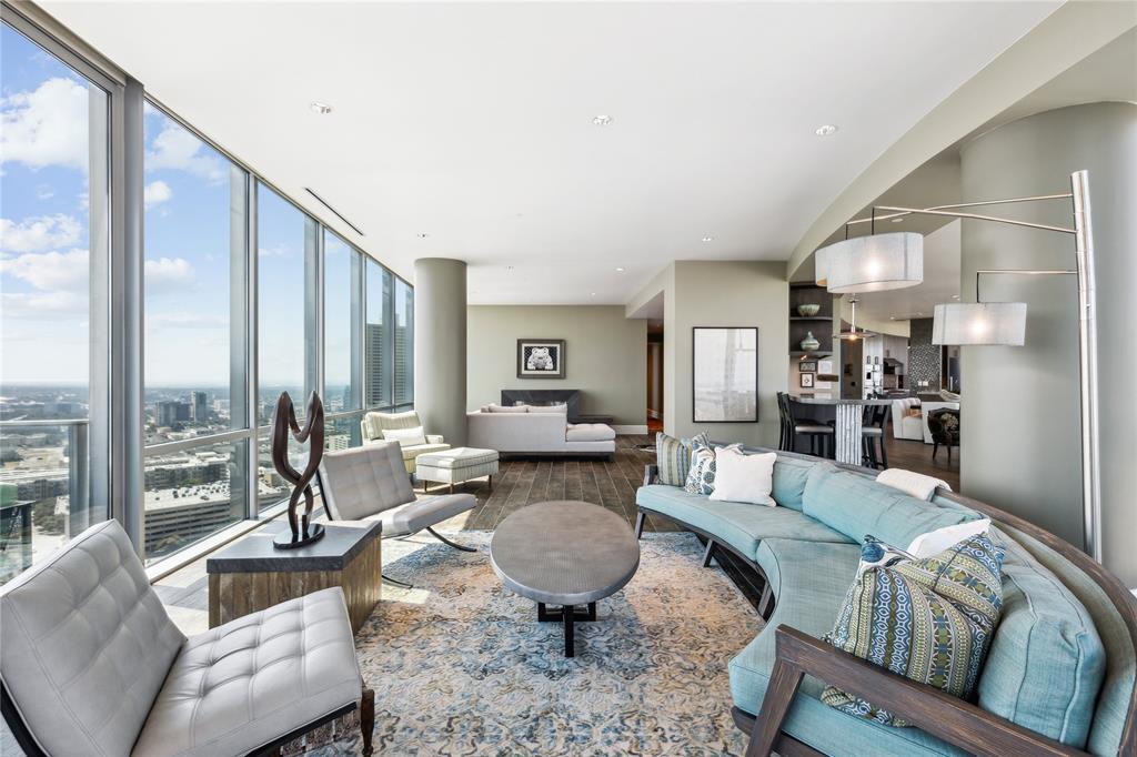 Photo de la propriété: 1301 Throckmorton Street 2503 TX 76102