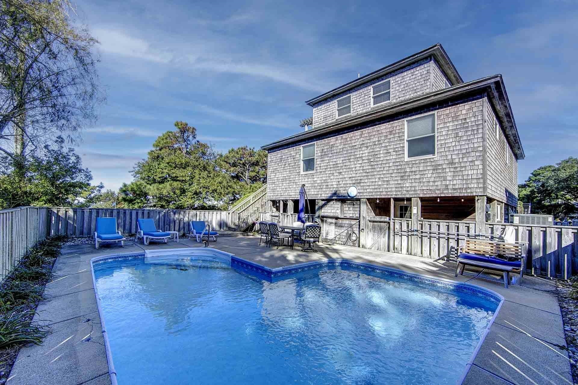 Property Photo: 101 Ocean Bay Boulevard NC 27949