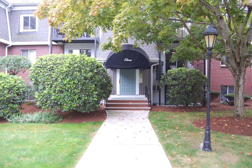 Property Photo:  80 Walnut Street 303  MA 02021 