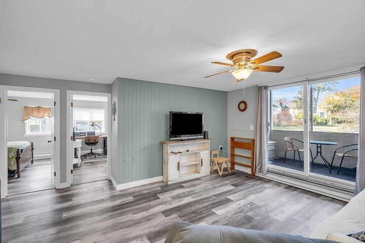 Property Photo:  144 West St 17  MA 01453 