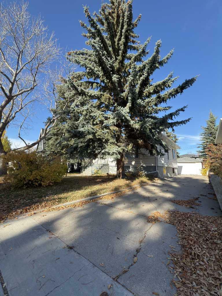 Property Photo:  512 29 Avenue NW  AB T2M 2M5 