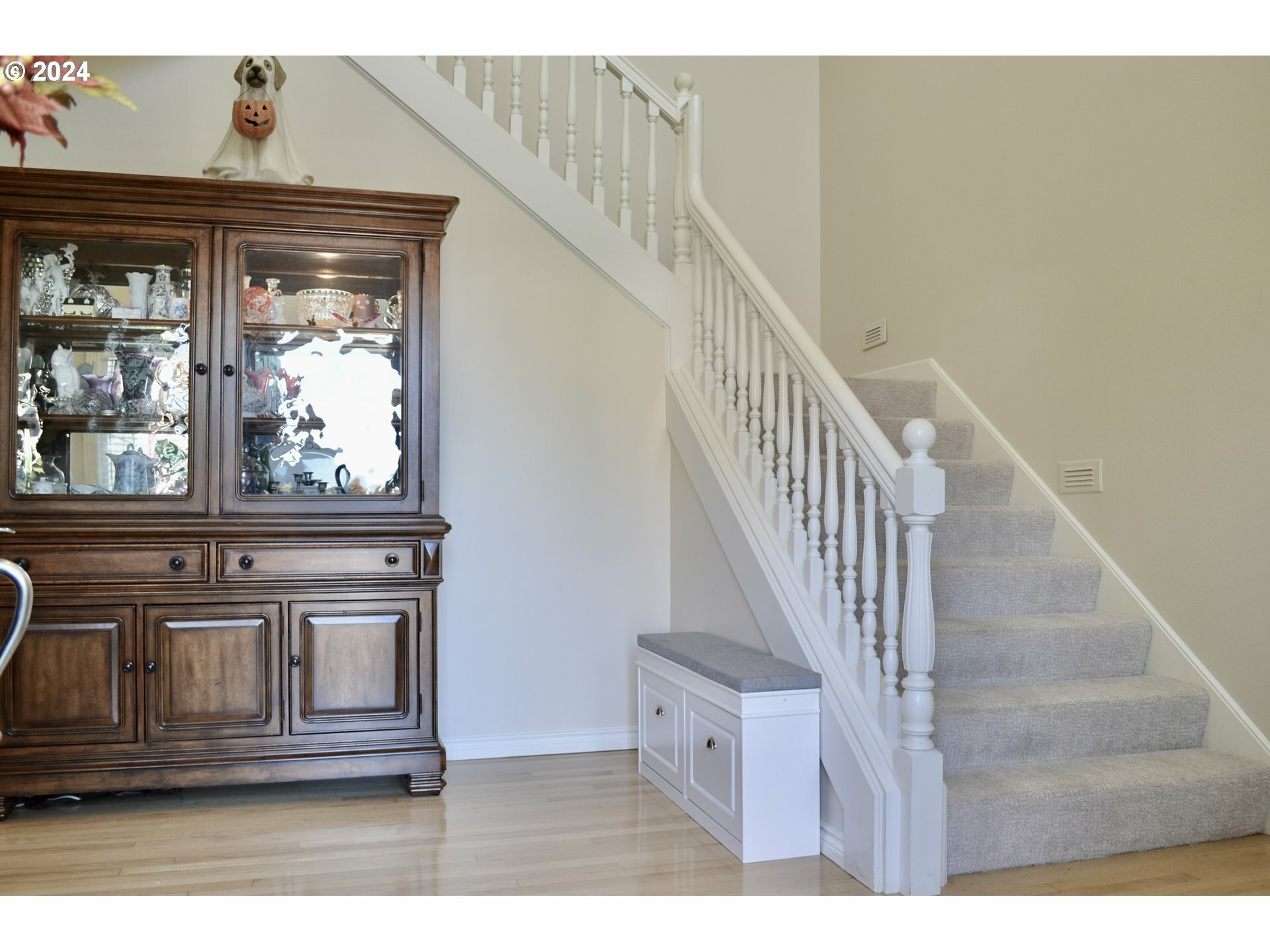 Property Photo: 1519 NW 79th Cir WA 98665