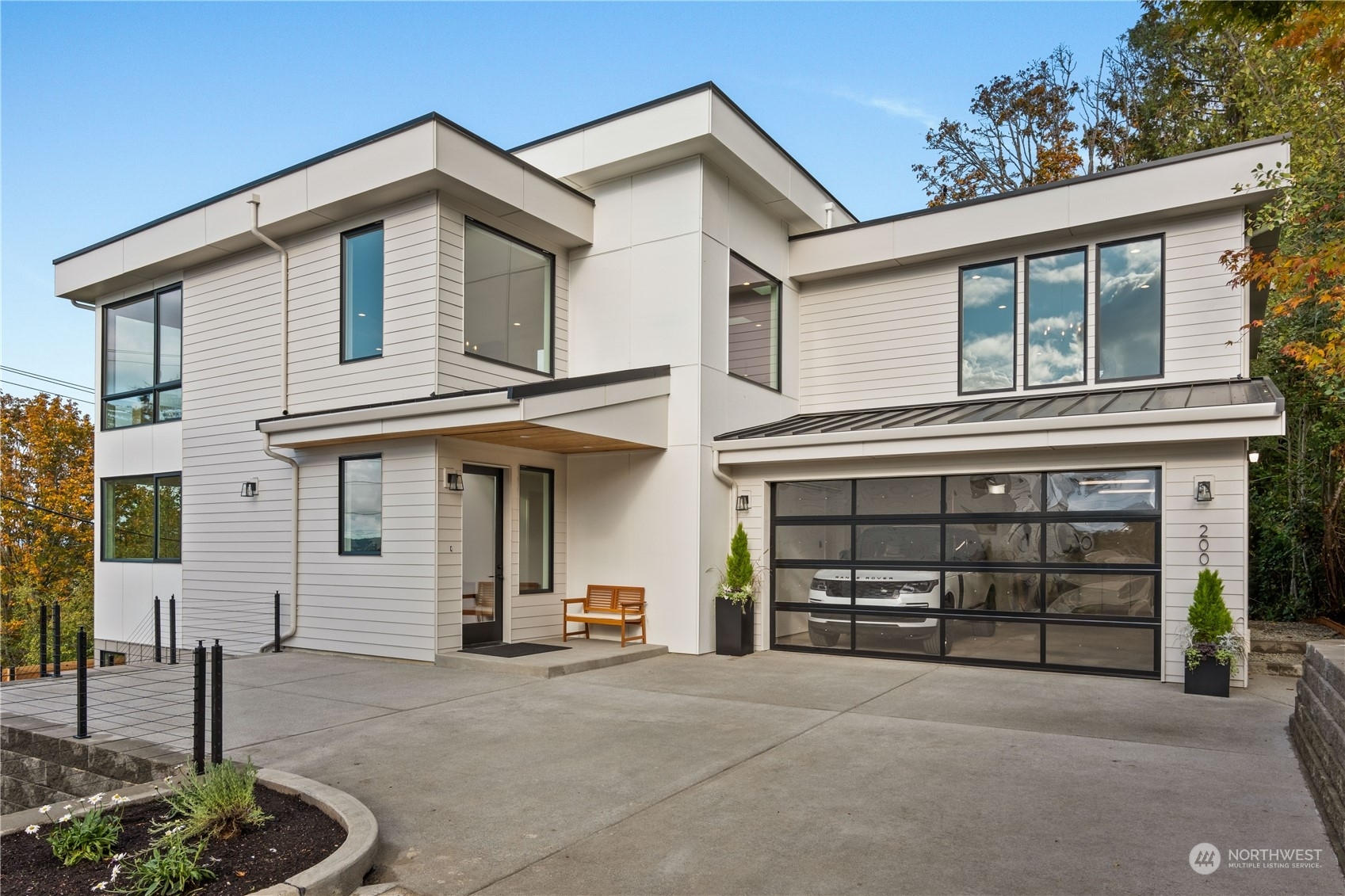 Property Photo:  200 Lamar Drive  WA 98275 