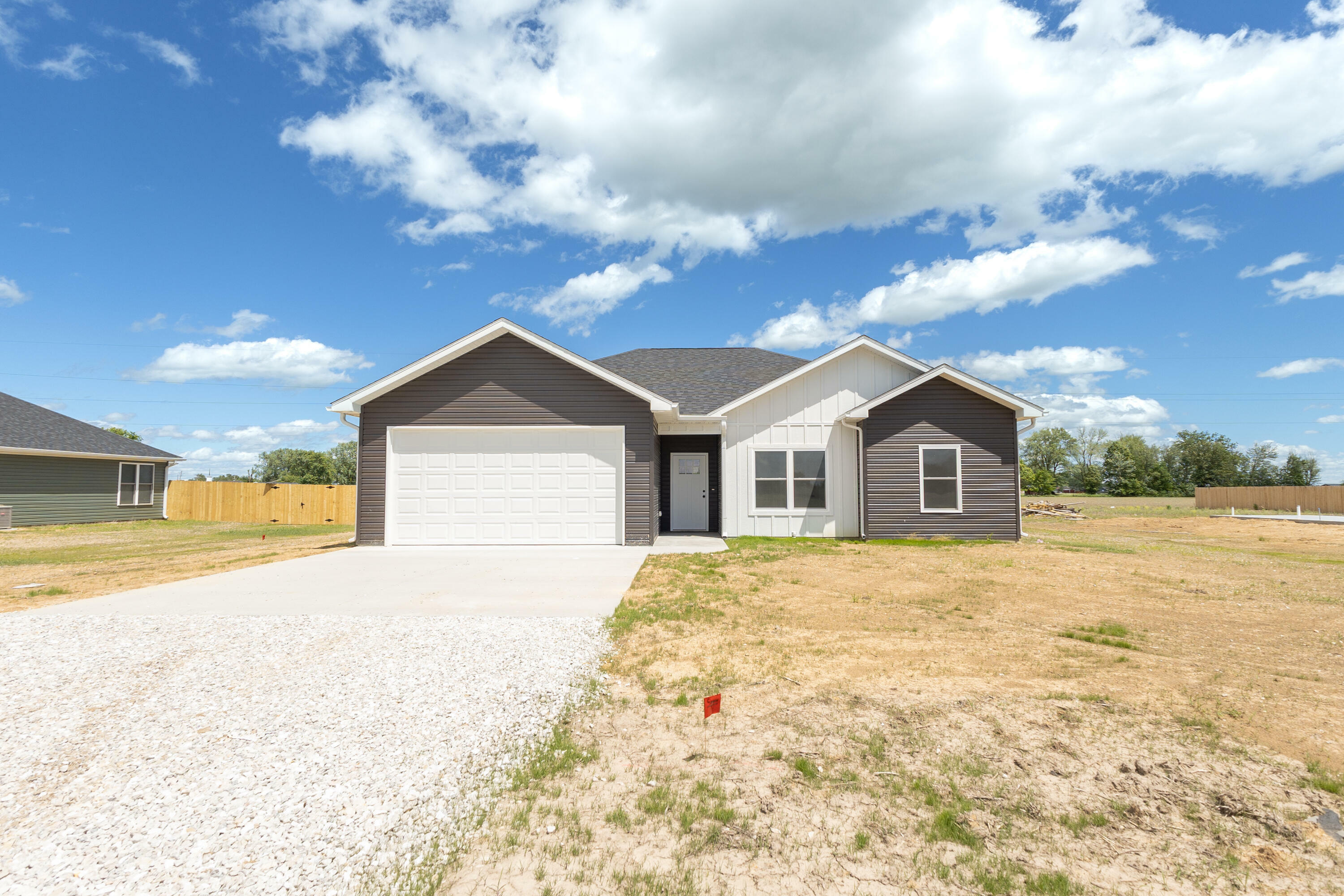 Property Photo:  Lot 15 Larry'S Lane  MO 65239 