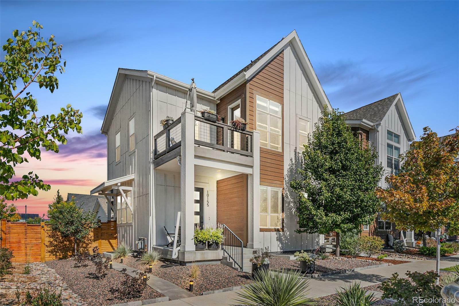 Property Photo:  10155 E 59th Avenue  CO 80238 