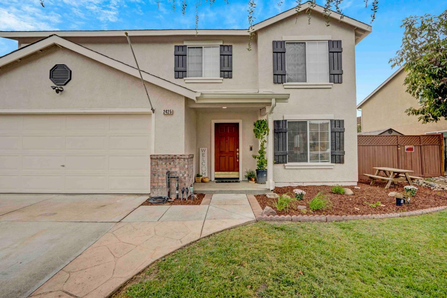 Property Photo:  2425 Glenview Drive  CA 95023 