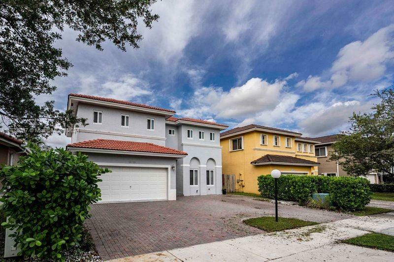 Property Photo:  13700 SW 127th Ct  FL 33186 