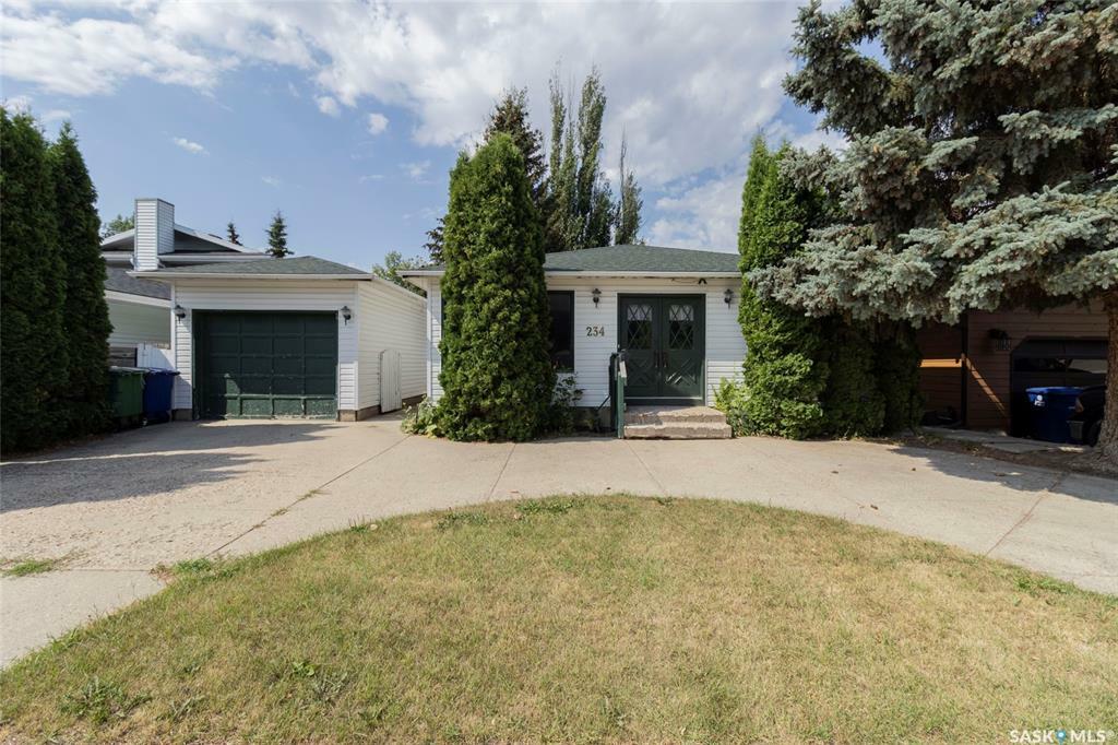 Photo de la propriété:  234 Heise Crescent  SK S7M 4Y8 