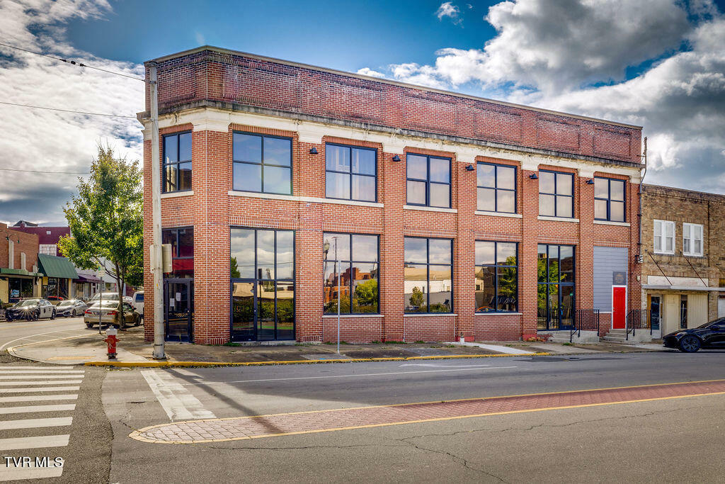 300 East Sullivan Street  Kingsport TN 37660 photo