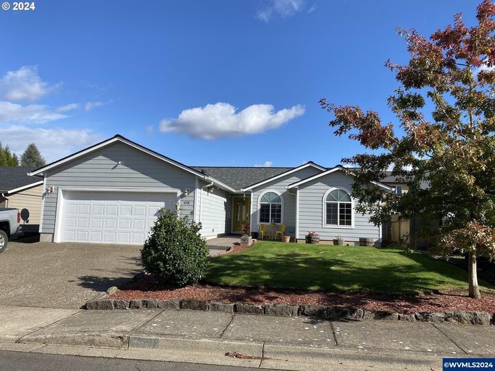 4918  Dorrance St NE  Salem OR 97305 photo