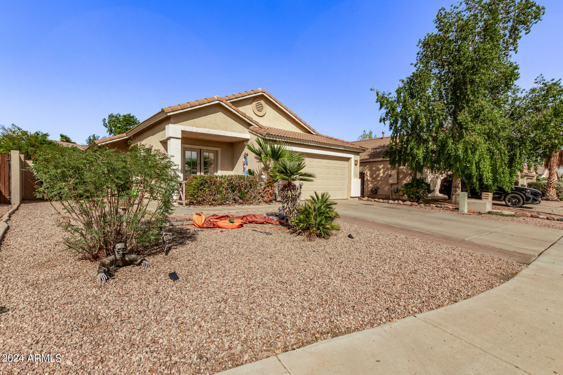 Property Photo:  8010 W Adam Avenue  AZ 85382 